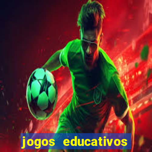 jogos educativos para ensino medio